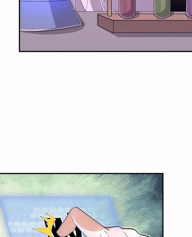 Bắt Đầu Livestream Ở Địa Phủ: Phát Sóng Trực Tiếp Ở Đây Ai Dám Đến 271 trang 1