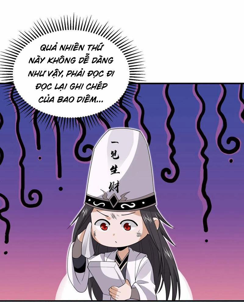 Bắt Đầu Livestream Ở Địa Phủ: Phát Sóng Trực Tiếp Ở Đây Ai Dám Đến 271 trang 11