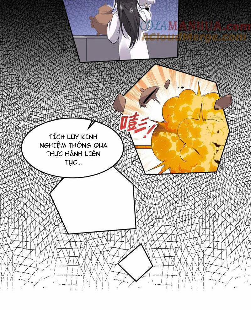 Bắt Đầu Livestream Ở Địa Phủ: Phát Sóng Trực Tiếp Ở Đây Ai Dám Đến 271 trang 14