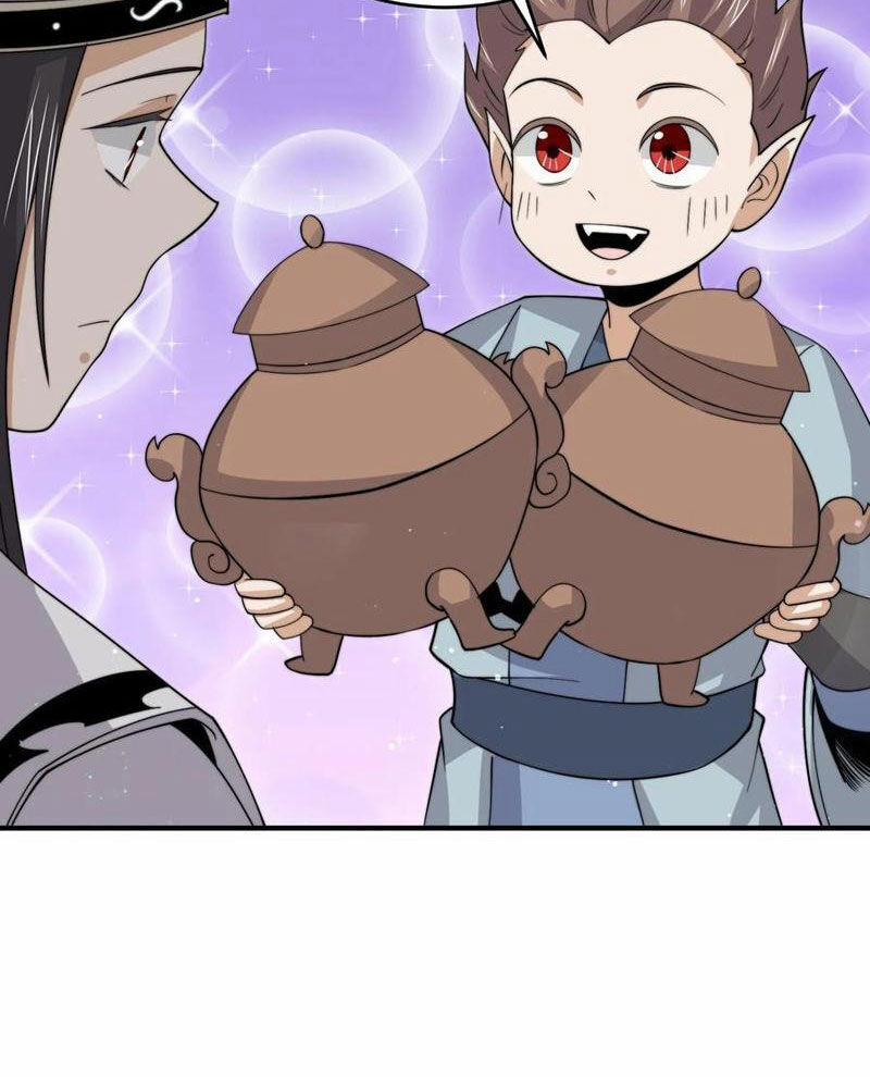 Bắt Đầu Livestream Ở Địa Phủ: Phát Sóng Trực Tiếp Ở Đây Ai Dám Đến 271 trang 17