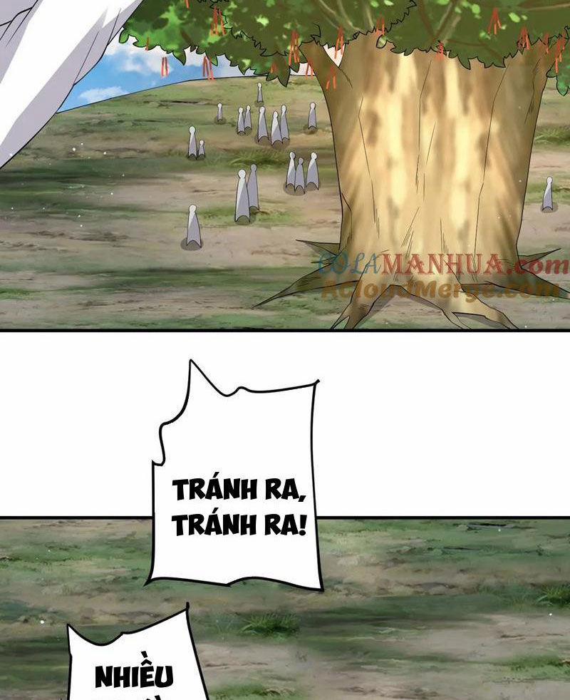 Bắt Đầu Livestream Ở Địa Phủ: Phát Sóng Trực Tiếp Ở Đây Ai Dám Đến 271 trang 30