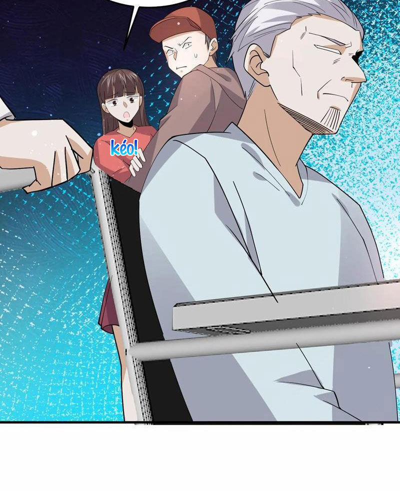 Bắt Đầu Livestream Ở Địa Phủ: Phát Sóng Trực Tiếp Ở Đây Ai Dám Đến 271 trang 34