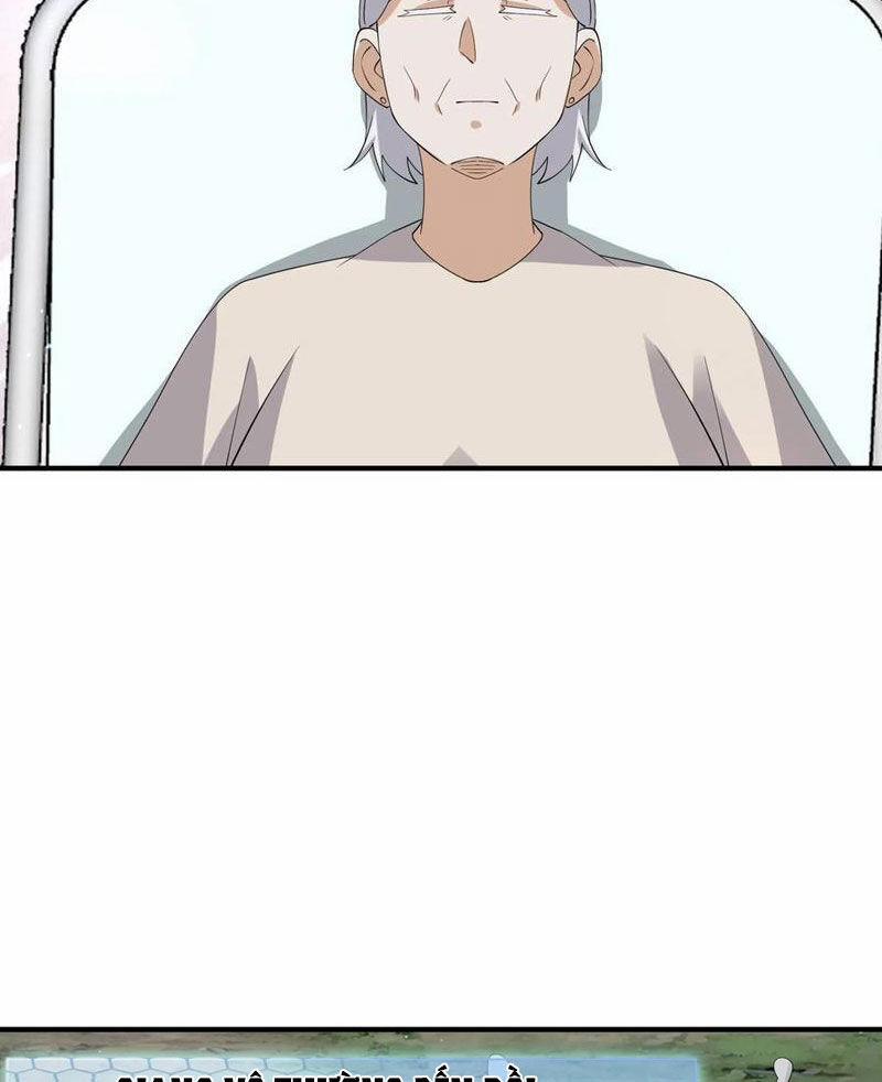 Bắt Đầu Livestream Ở Địa Phủ: Phát Sóng Trực Tiếp Ở Đây Ai Dám Đến 271 trang 37