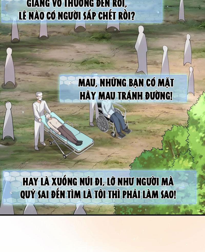 Bắt Đầu Livestream Ở Địa Phủ: Phát Sóng Trực Tiếp Ở Đây Ai Dám Đến 271 trang 38