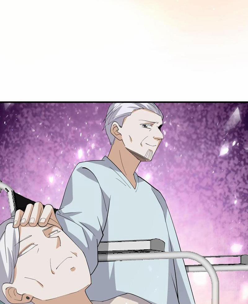 Bắt Đầu Livestream Ở Địa Phủ: Phát Sóng Trực Tiếp Ở Đây Ai Dám Đến 271 trang 39