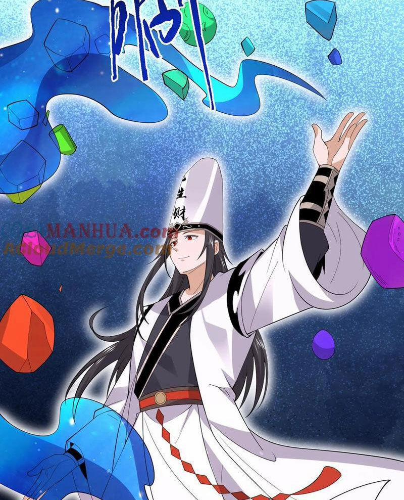 Bắt Đầu Livestream Ở Địa Phủ: Phát Sóng Trực Tiếp Ở Đây Ai Dám Đến 271 trang 5