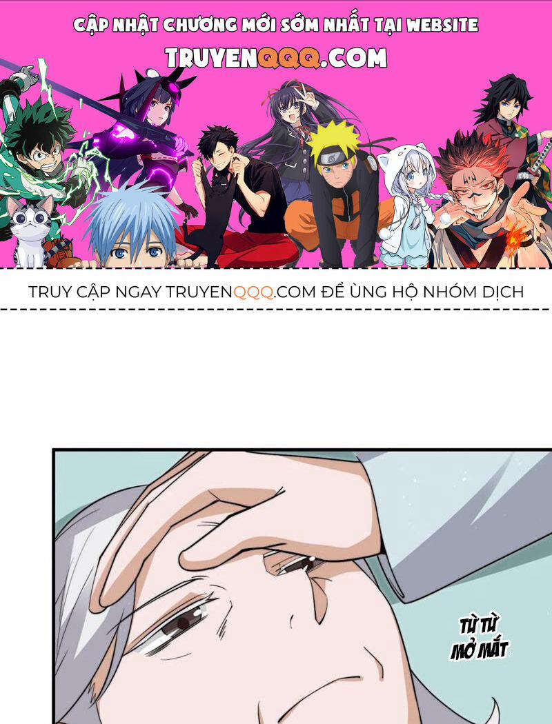 Bắt Đầu Livestream Ở Địa Phủ: Phát Sóng Trực Tiếp Ở Đây Ai Dám Đến 272 trang 0