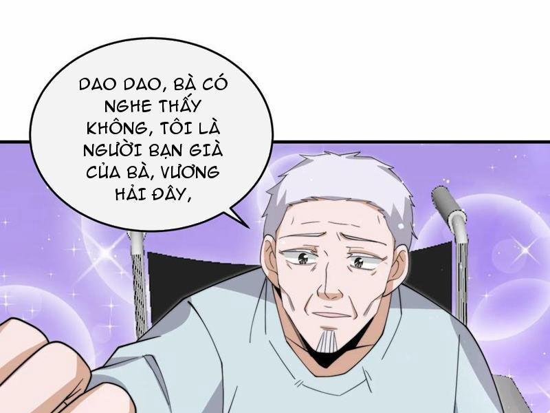 Bắt Đầu Livestream Ở Địa Phủ: Phát Sóng Trực Tiếp Ở Đây Ai Dám Đến 272 trang 2