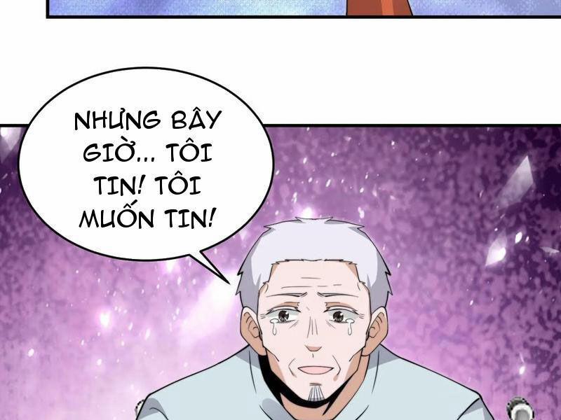 Bắt Đầu Livestream Ở Địa Phủ: Phát Sóng Trực Tiếp Ở Đây Ai Dám Đến 272 trang 22