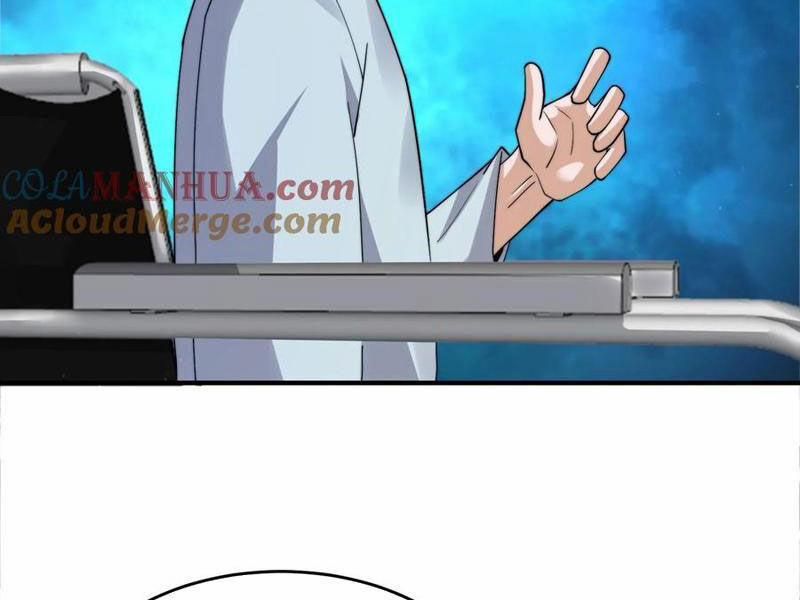 Bắt Đầu Livestream Ở Địa Phủ: Phát Sóng Trực Tiếp Ở Đây Ai Dám Đến 272 trang 47