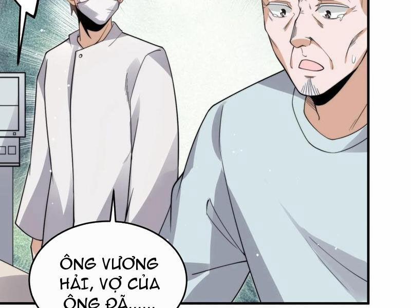 Bắt Đầu Livestream Ở Địa Phủ: Phát Sóng Trực Tiếp Ở Đây Ai Dám Đến 272 trang 54