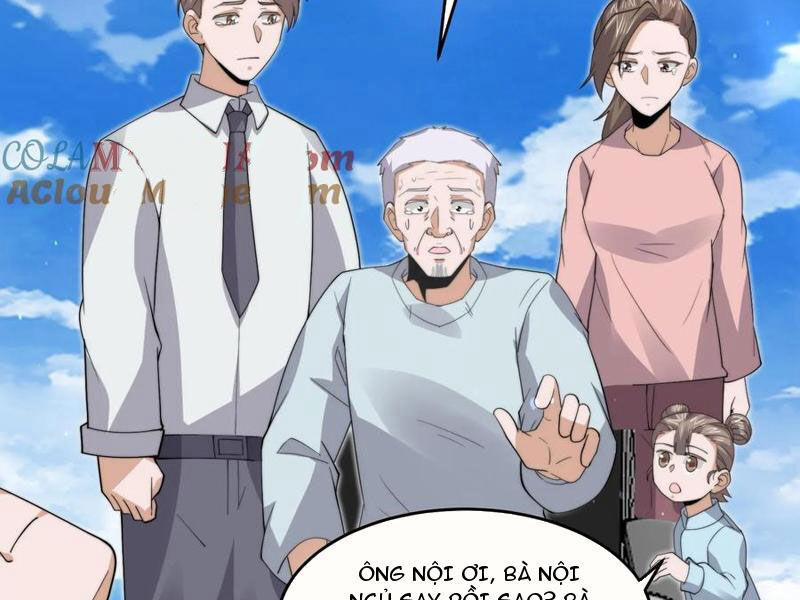 Bắt Đầu Livestream Ở Địa Phủ: Phát Sóng Trực Tiếp Ở Đây Ai Dám Đến 272 trang 66