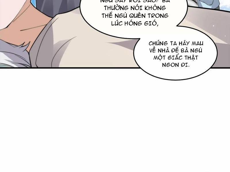 Bắt Đầu Livestream Ở Địa Phủ: Phát Sóng Trực Tiếp Ở Đây Ai Dám Đến 272 trang 67