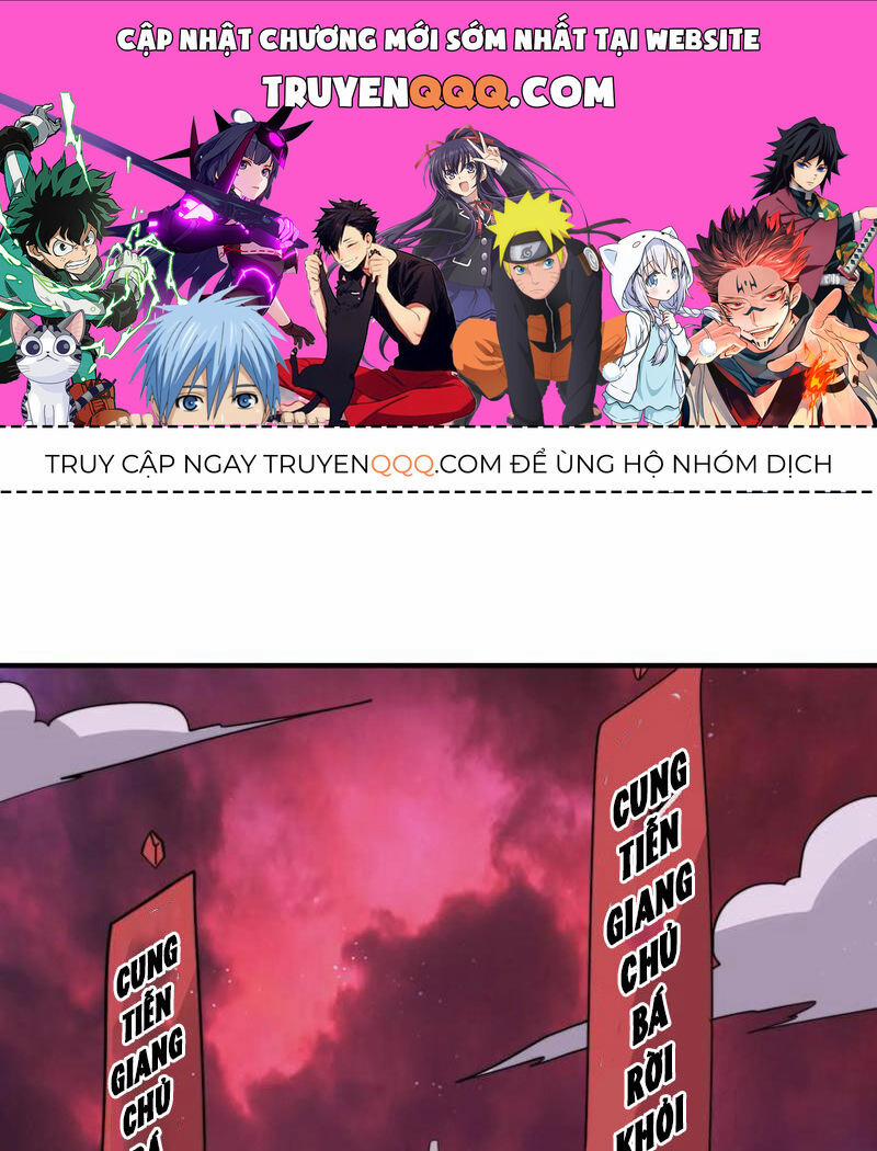 Bắt Đầu Livestream Ở Địa Phủ: Phát Sóng Trực Tiếp Ở Đây Ai Dám Đến 273 trang 0