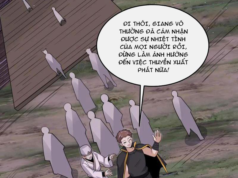 Bắt Đầu Livestream Ở Địa Phủ: Phát Sóng Trực Tiếp Ở Đây Ai Dám Đến 273 trang 11