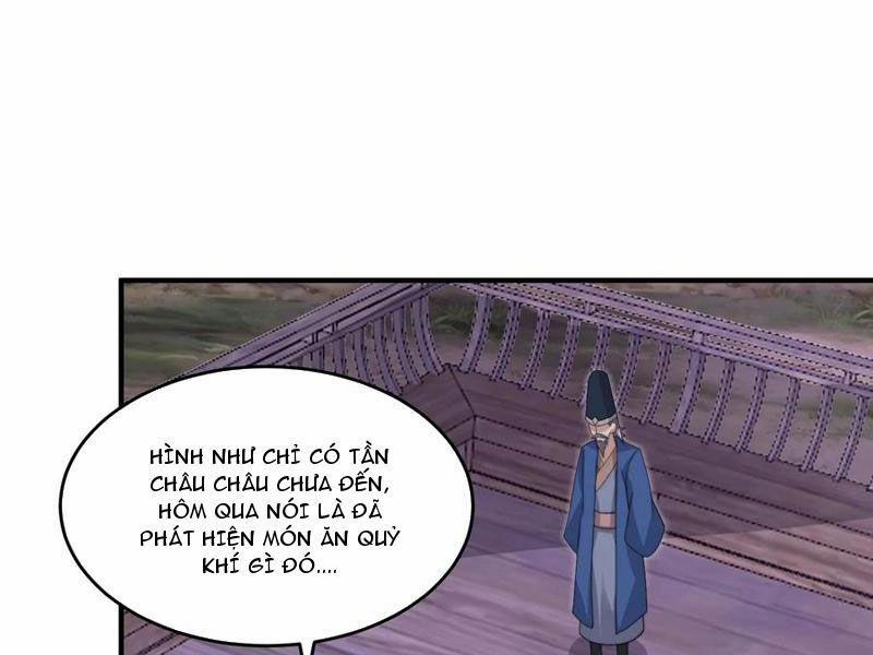 Bắt Đầu Livestream Ở Địa Phủ: Phát Sóng Trực Tiếp Ở Đây Ai Dám Đến 273 trang 17