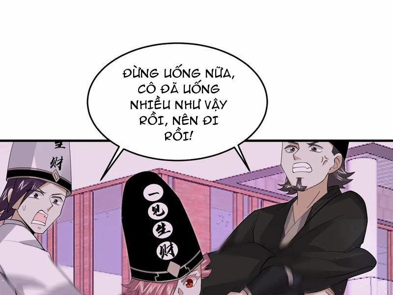 Bắt Đầu Livestream Ở Địa Phủ: Phát Sóng Trực Tiếp Ở Đây Ai Dám Đến 273 trang 26