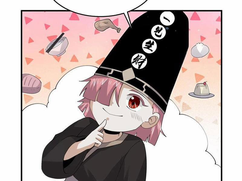 Bắt Đầu Livestream Ở Địa Phủ: Phát Sóng Trực Tiếp Ở Đây Ai Dám Đến 273 trang 34