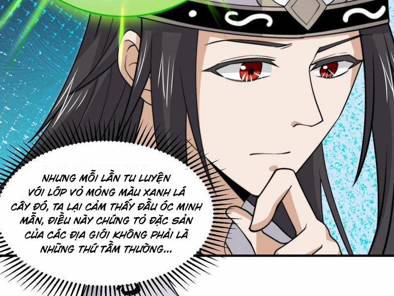 Bắt Đầu Livestream Ở Địa Phủ: Phát Sóng Trực Tiếp Ở Đây Ai Dám Đến 273 trang 62