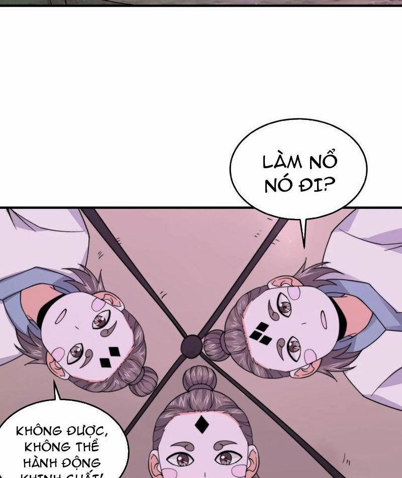 Bắt Đầu Livestream Ở Địa Phủ: Phát Sóng Trực Tiếp Ở Đây Ai Dám Đến 274 trang 18