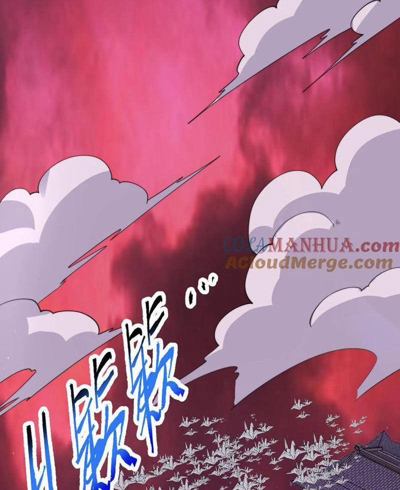 Bắt Đầu Livestream Ở Địa Phủ: Phát Sóng Trực Tiếp Ở Đây Ai Dám Đến 274 trang 29