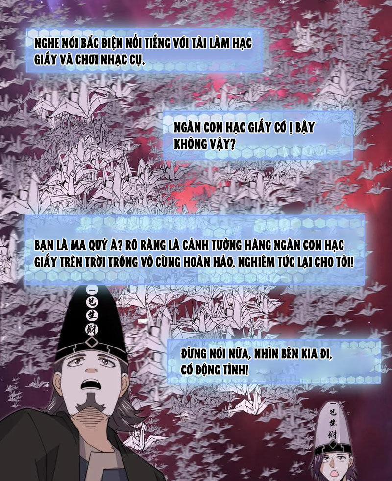 Bắt Đầu Livestream Ở Địa Phủ: Phát Sóng Trực Tiếp Ở Đây Ai Dám Đến 274 trang 33