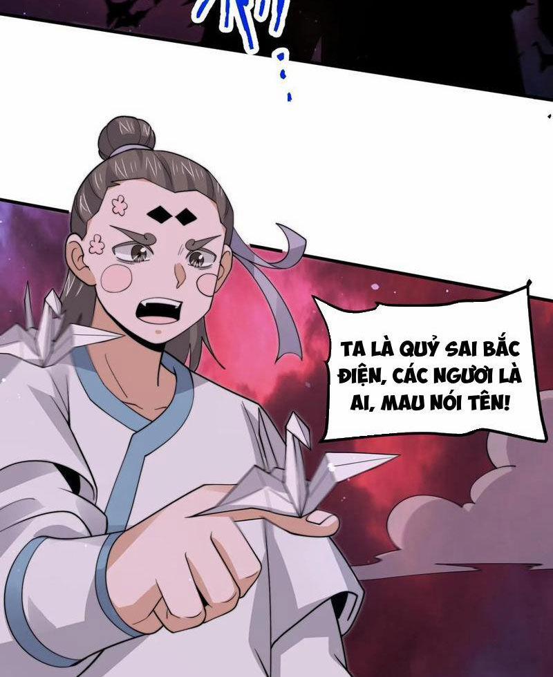 Bắt Đầu Livestream Ở Địa Phủ: Phát Sóng Trực Tiếp Ở Đây Ai Dám Đến 274 trang 37