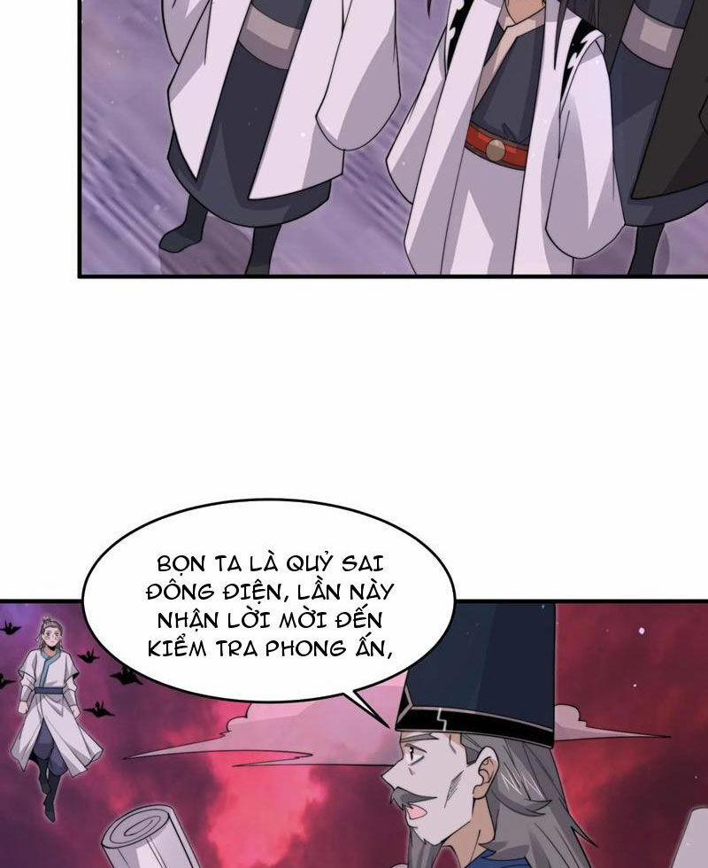 Bắt Đầu Livestream Ở Địa Phủ: Phát Sóng Trực Tiếp Ở Đây Ai Dám Đến 274 trang 39