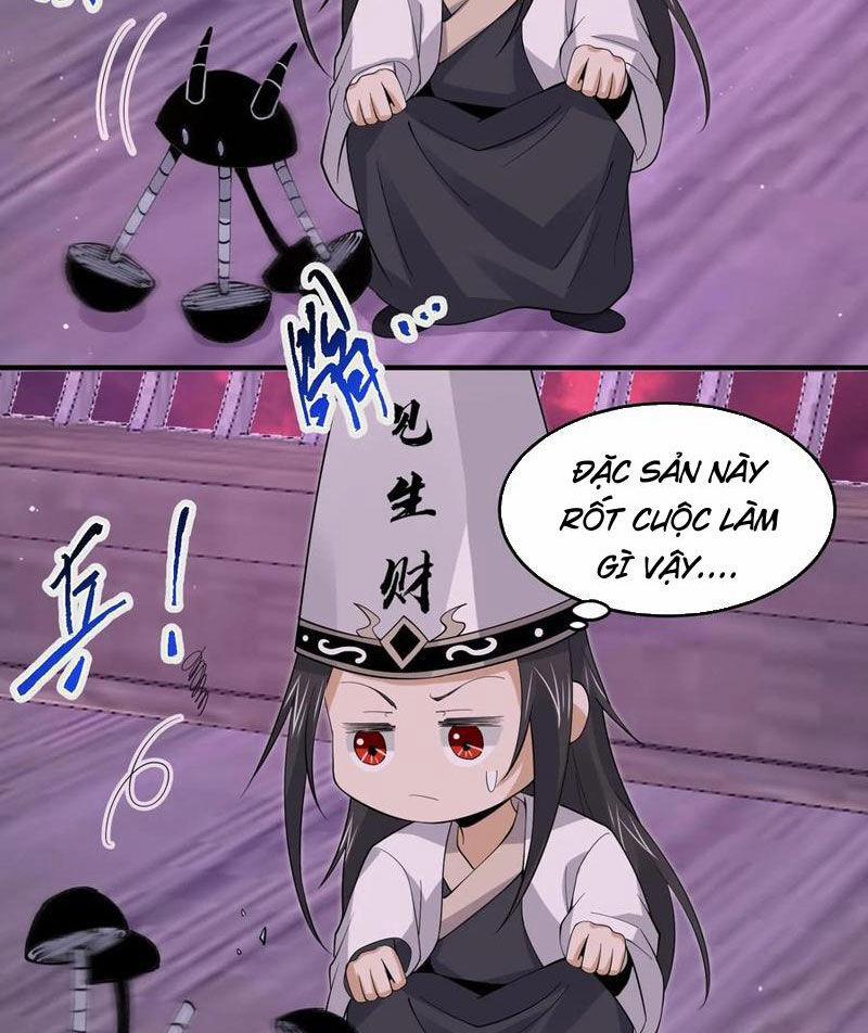 Bắt Đầu Livestream Ở Địa Phủ: Phát Sóng Trực Tiếp Ở Đây Ai Dám Đến 274 trang 6