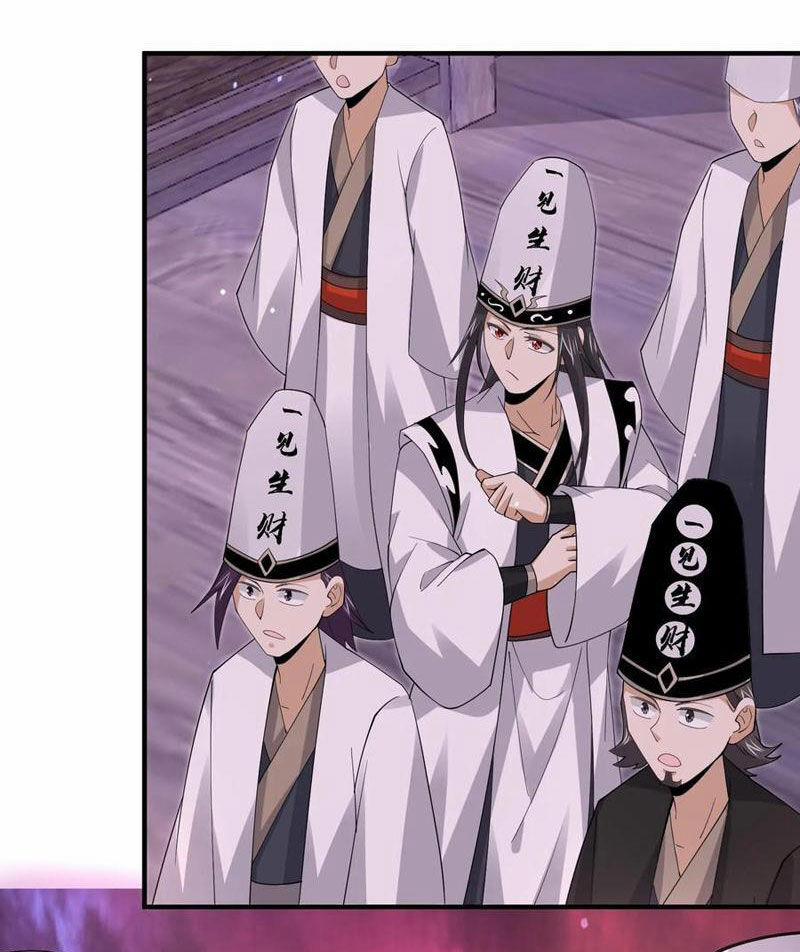 Bắt Đầu Livestream Ở Địa Phủ: Phát Sóng Trực Tiếp Ở Đây Ai Dám Đến 274 trang 9