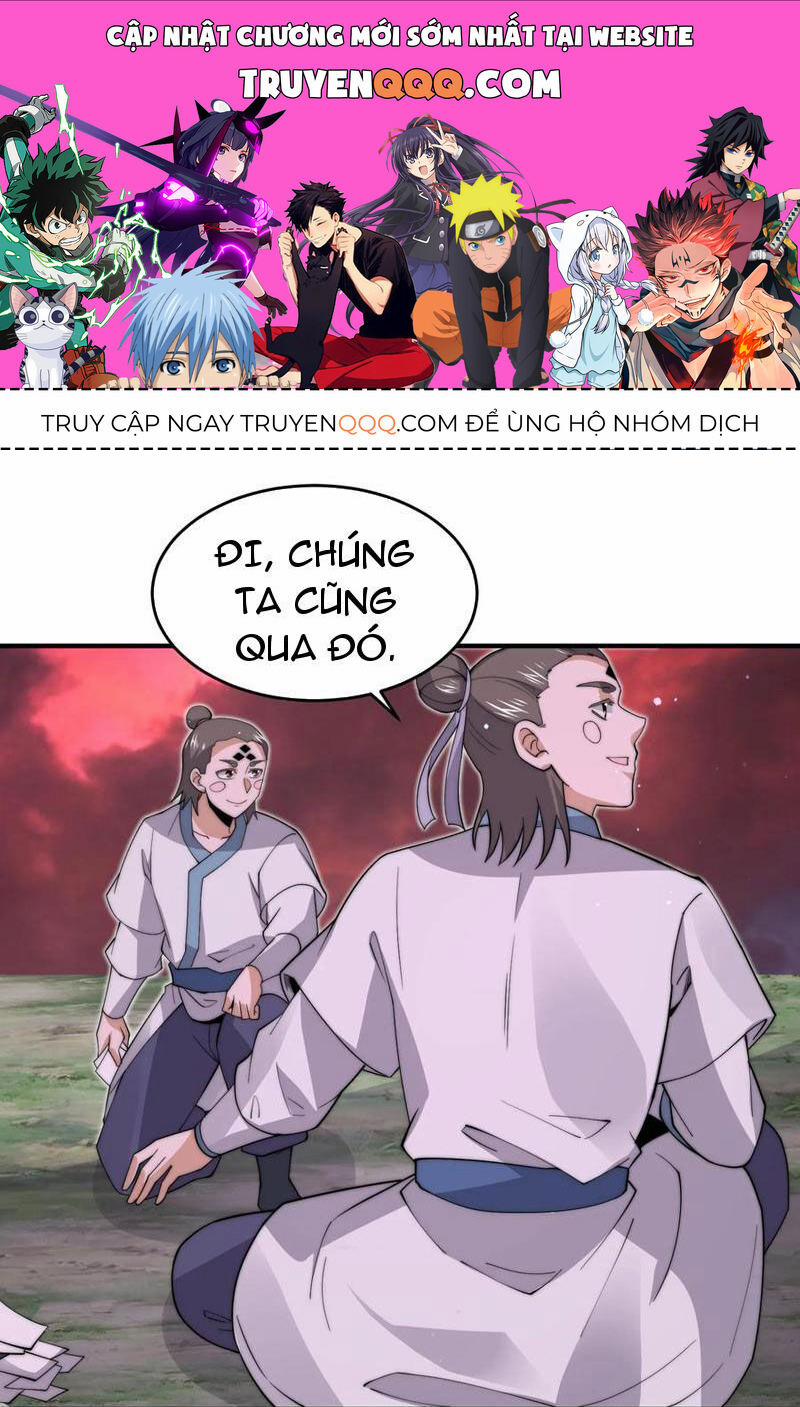 Bắt Đầu Livestream Ở Địa Phủ: Phát Sóng Trực Tiếp Ở Đây Ai Dám Đến 275 trang 0