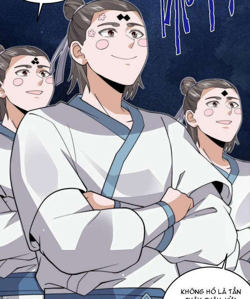 Bắt Đầu Livestream Ở Địa Phủ: Phát Sóng Trực Tiếp Ở Đây Ai Dám Đến 275 trang 10