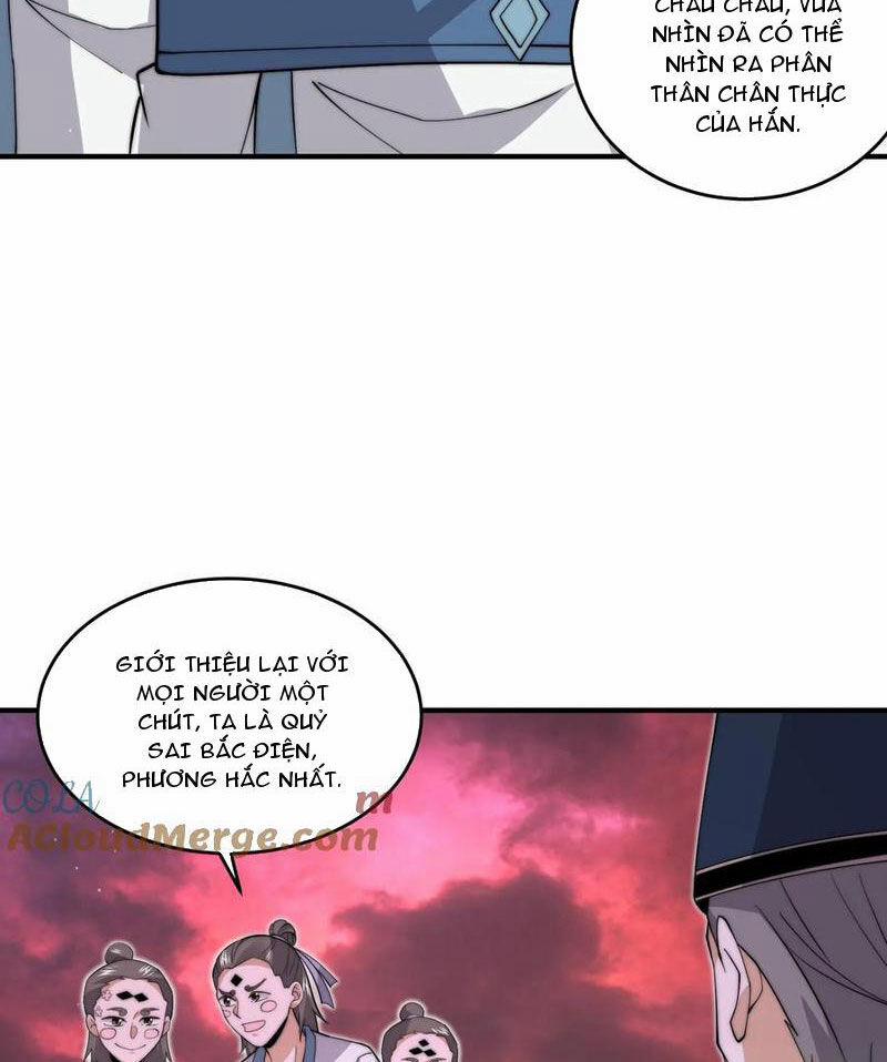 Bắt Đầu Livestream Ở Địa Phủ: Phát Sóng Trực Tiếp Ở Đây Ai Dám Đến 275 trang 11