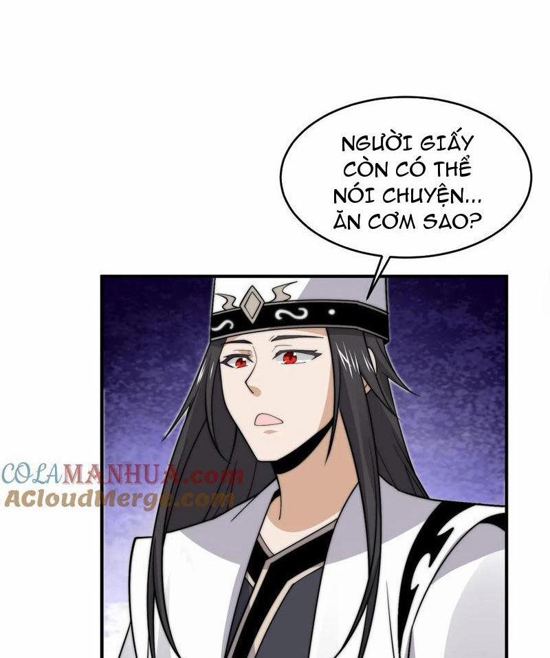 Bắt Đầu Livestream Ở Địa Phủ: Phát Sóng Trực Tiếp Ở Đây Ai Dám Đến 275 trang 14