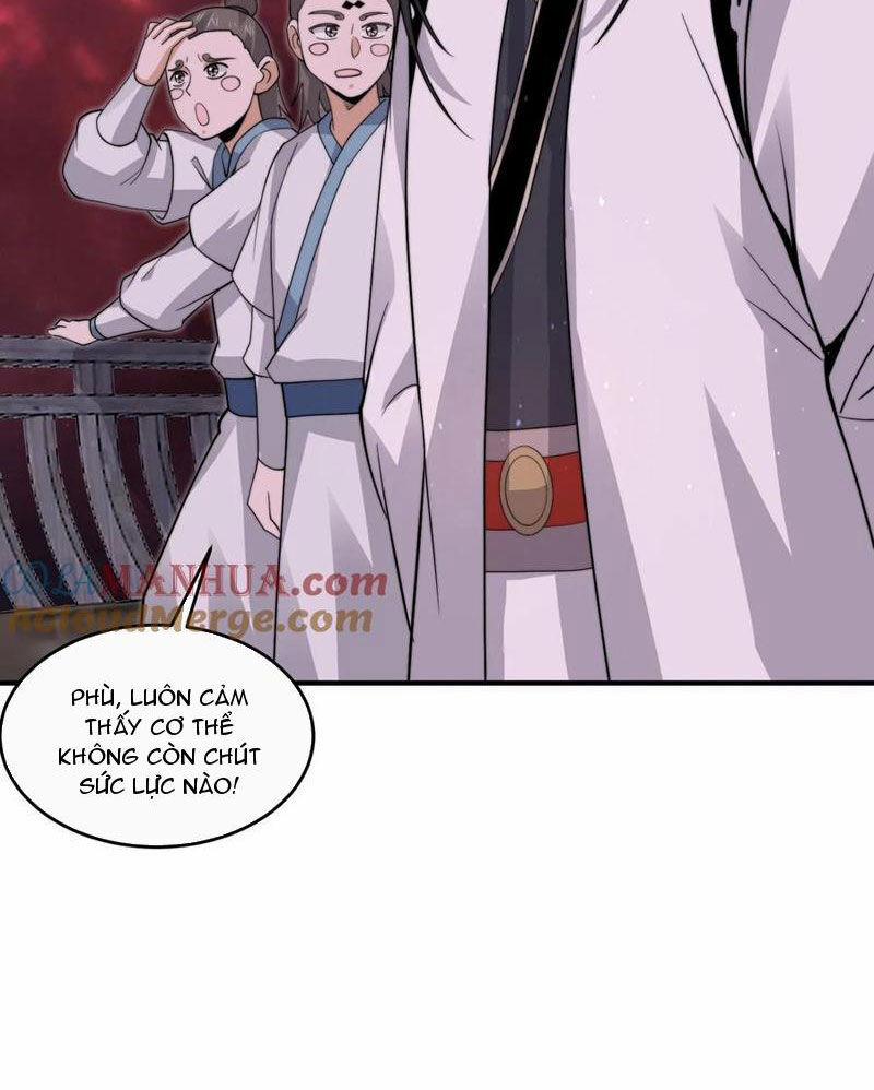 Bắt Đầu Livestream Ở Địa Phủ: Phát Sóng Trực Tiếp Ở Đây Ai Dám Đến 275 trang 26