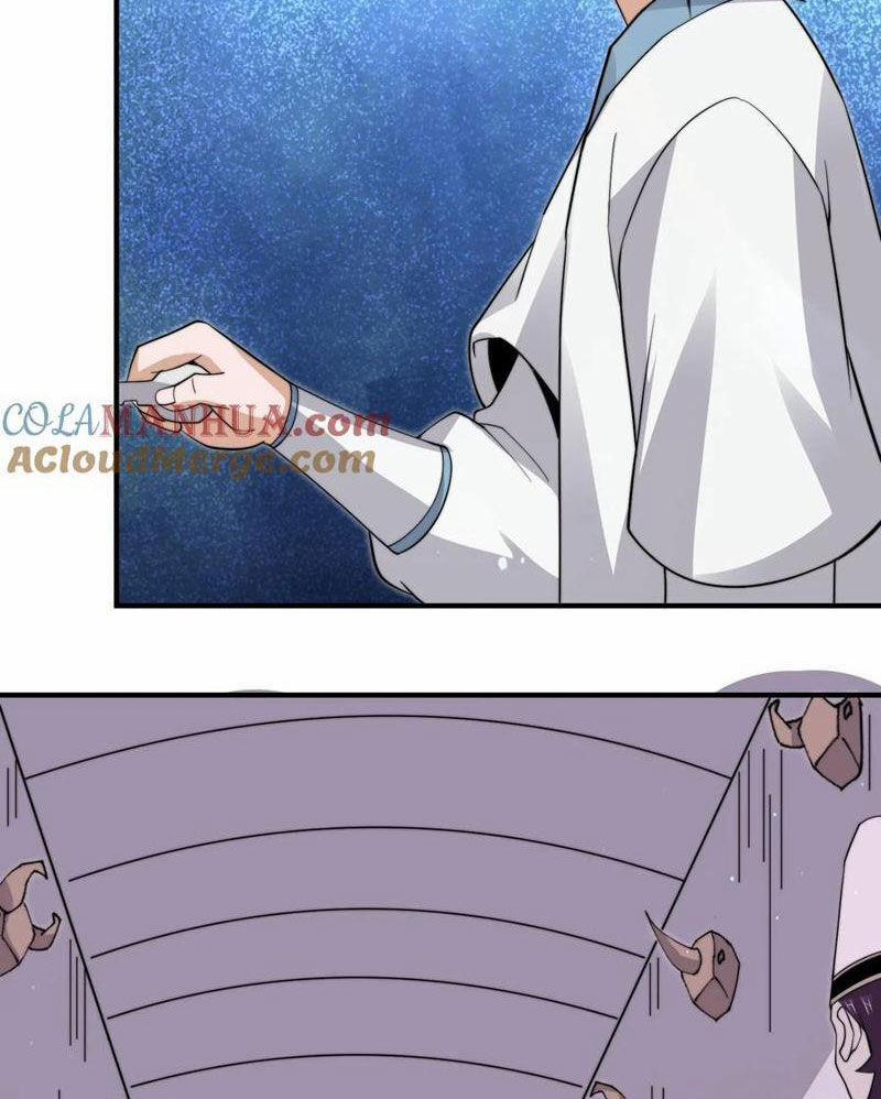 Bắt Đầu Livestream Ở Địa Phủ: Phát Sóng Trực Tiếp Ở Đây Ai Dám Đến 275 trang 29