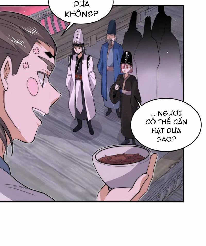 Bắt Đầu Livestream Ở Địa Phủ: Phát Sóng Trực Tiếp Ở Đây Ai Dám Đến 275 trang 3