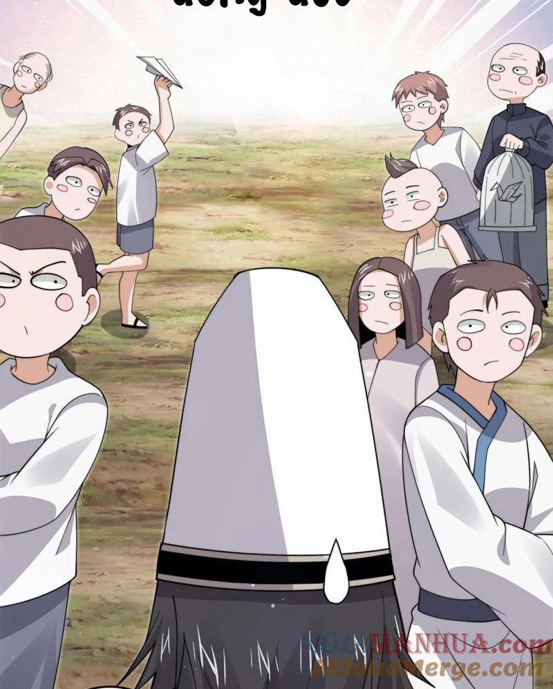 Bắt Đầu Livestream Ở Địa Phủ: Phát Sóng Trực Tiếp Ở Đây Ai Dám Đến 275 trang 37