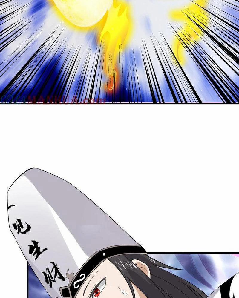 Bắt Đầu Livestream Ở Địa Phủ: Phát Sóng Trực Tiếp Ở Đây Ai Dám Đến 275 trang 49