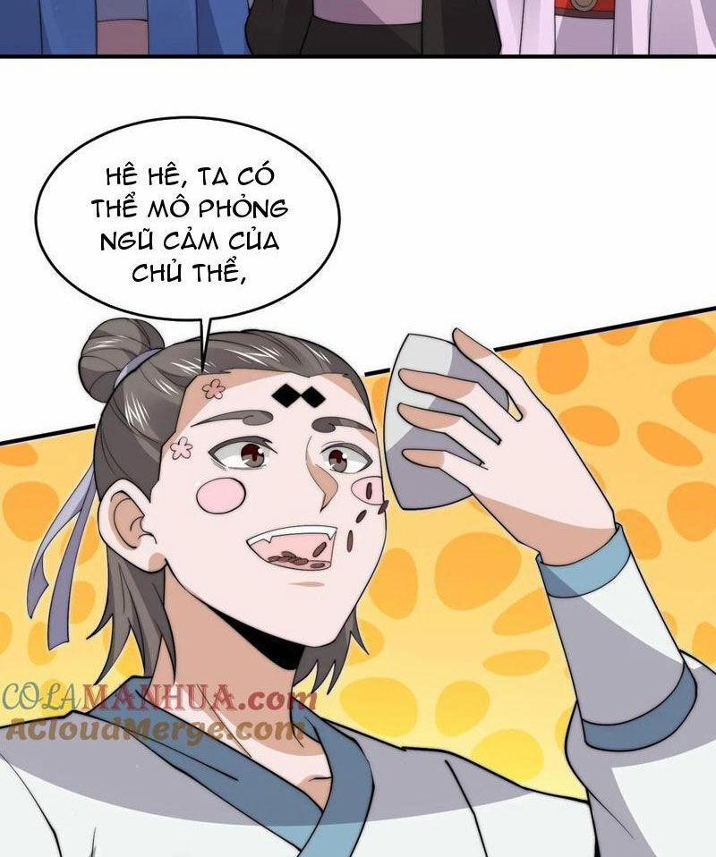 Bắt Đầu Livestream Ở Địa Phủ: Phát Sóng Trực Tiếp Ở Đây Ai Dám Đến 275 trang 5