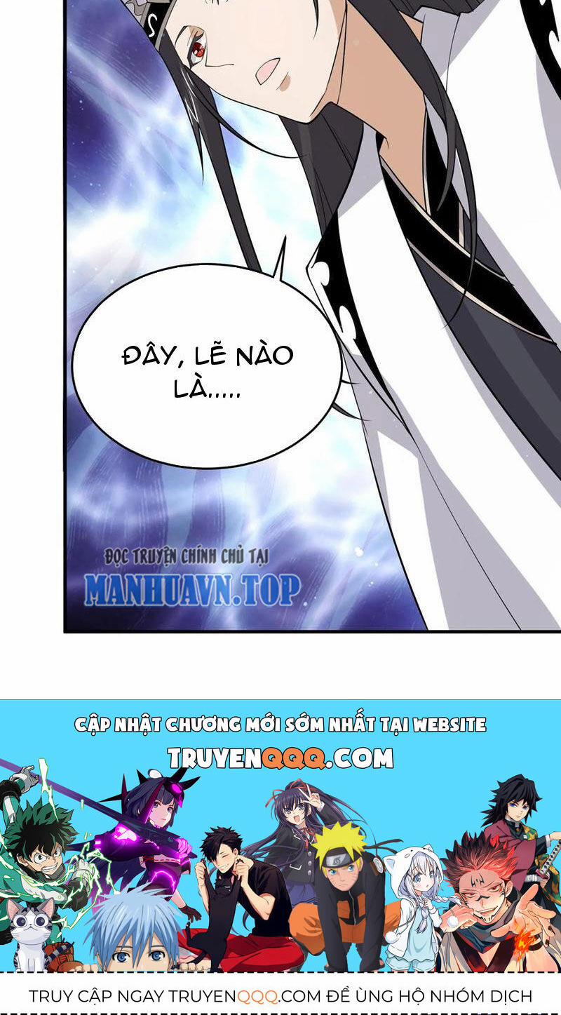 Bắt Đầu Livestream Ở Địa Phủ: Phát Sóng Trực Tiếp Ở Đây Ai Dám Đến 275 trang 50