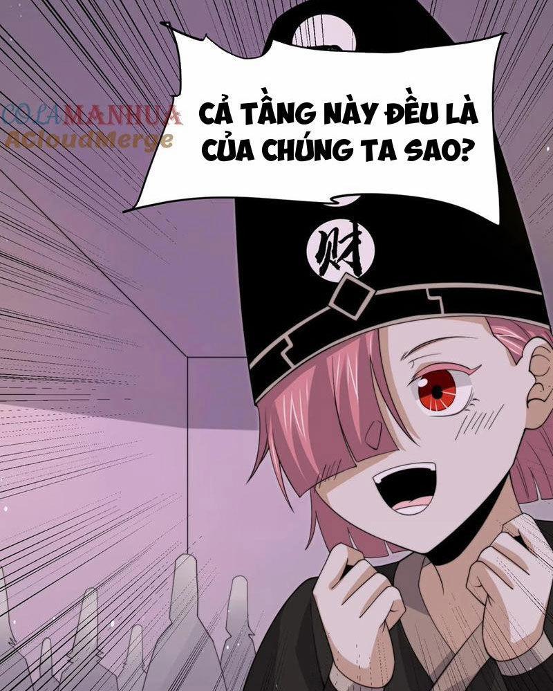 Bắt Đầu Livestream Ở Địa Phủ: Phát Sóng Trực Tiếp Ở Đây Ai Dám Đến 276 trang 14