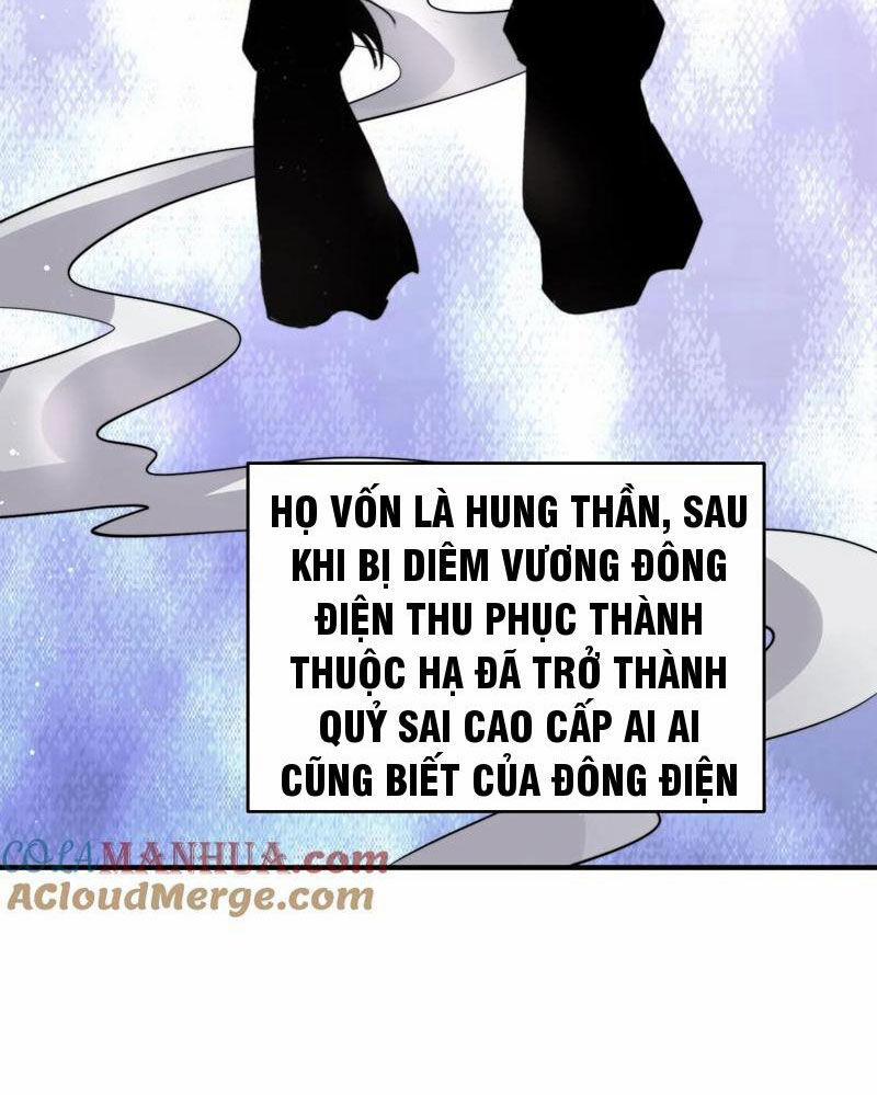 Bắt Đầu Livestream Ở Địa Phủ: Phát Sóng Trực Tiếp Ở Đây Ai Dám Đến 276 trang 2