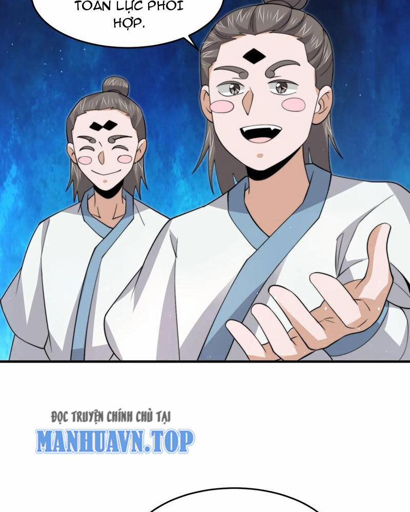 Bắt Đầu Livestream Ở Địa Phủ: Phát Sóng Trực Tiếp Ở Đây Ai Dám Đến 276 trang 23