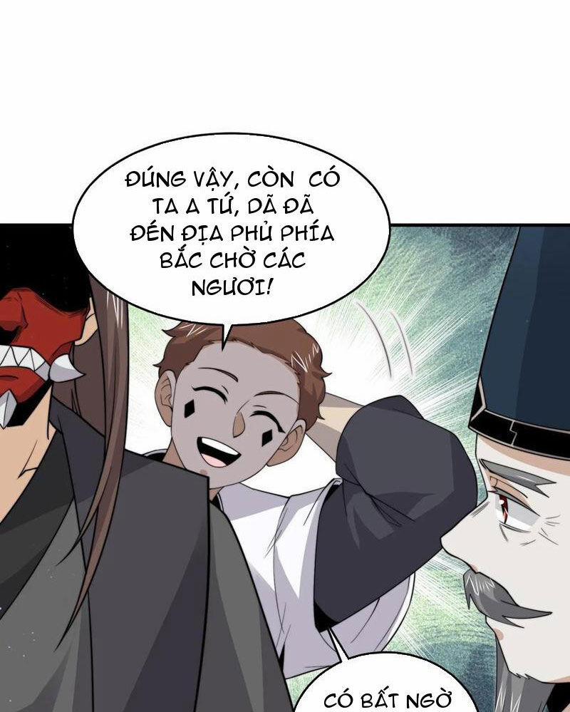 Bắt Đầu Livestream Ở Địa Phủ: Phát Sóng Trực Tiếp Ở Đây Ai Dám Đến 276 trang 3