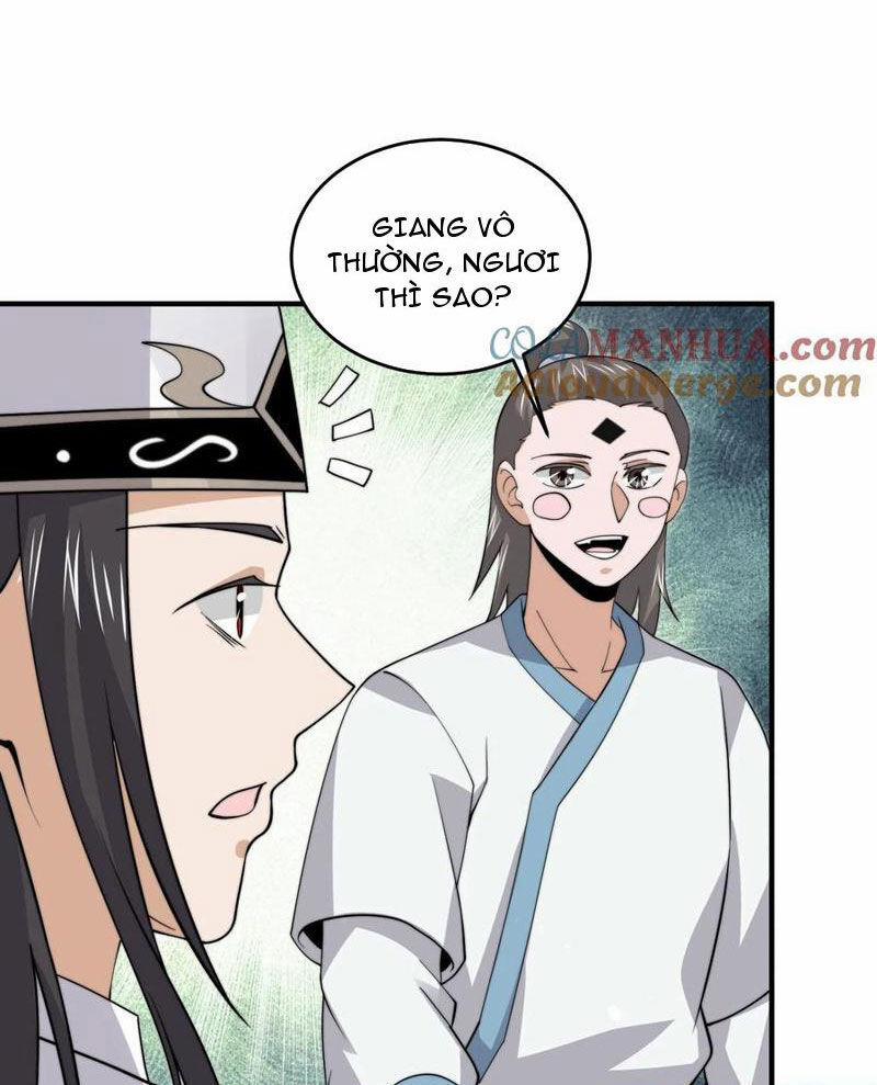 Bắt Đầu Livestream Ở Địa Phủ: Phát Sóng Trực Tiếp Ở Đây Ai Dám Đến 276 trang 31