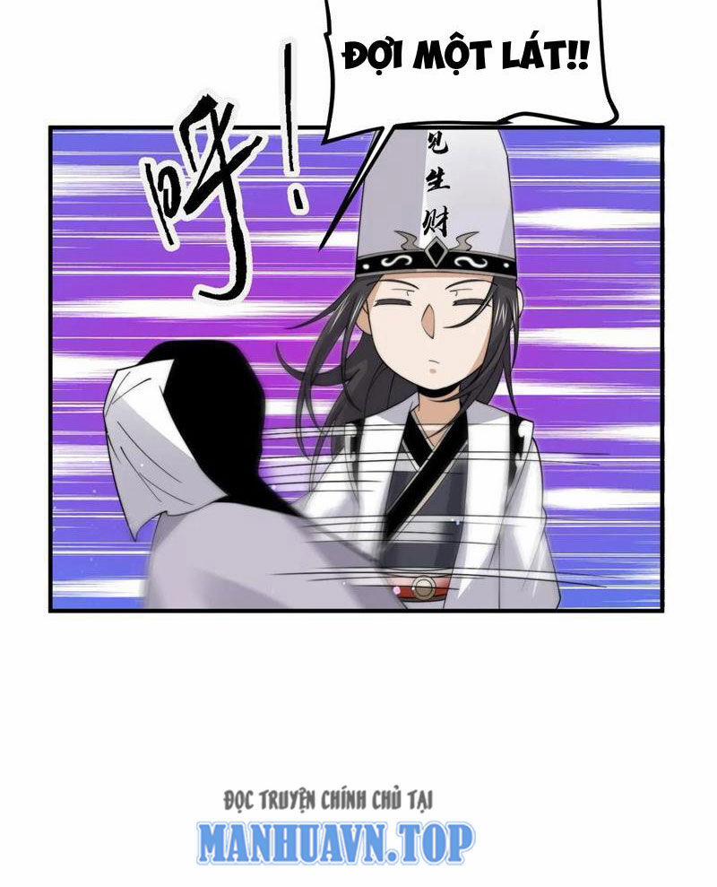 Bắt Đầu Livestream Ở Địa Phủ: Phát Sóng Trực Tiếp Ở Đây Ai Dám Đến 276 trang 38