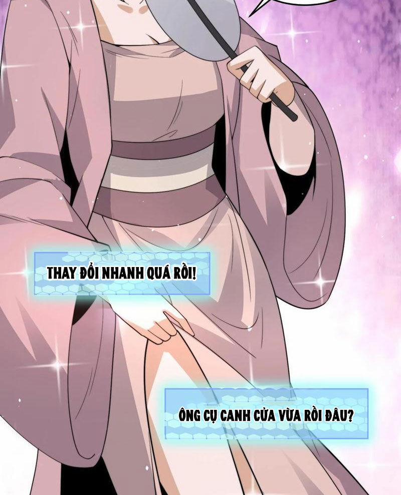 Bắt Đầu Livestream Ở Địa Phủ: Phát Sóng Trực Tiếp Ở Đây Ai Dám Đến 276 trang 40