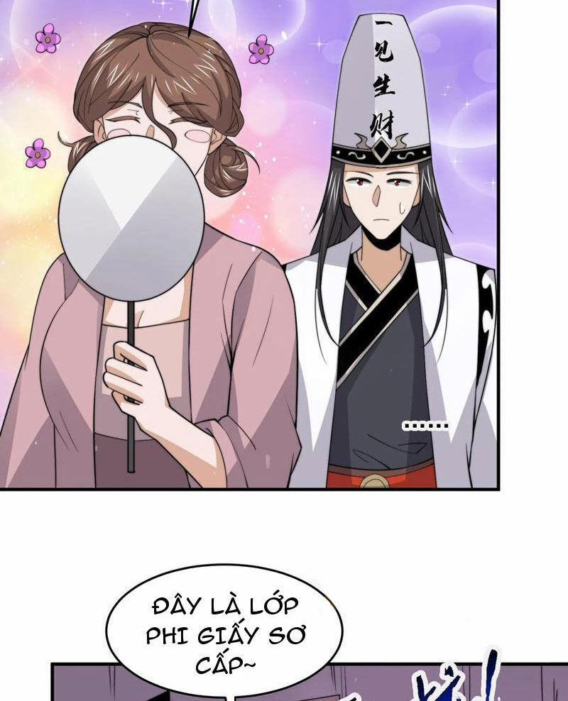 Bắt Đầu Livestream Ở Địa Phủ: Phát Sóng Trực Tiếp Ở Đây Ai Dám Đến 276 trang 42