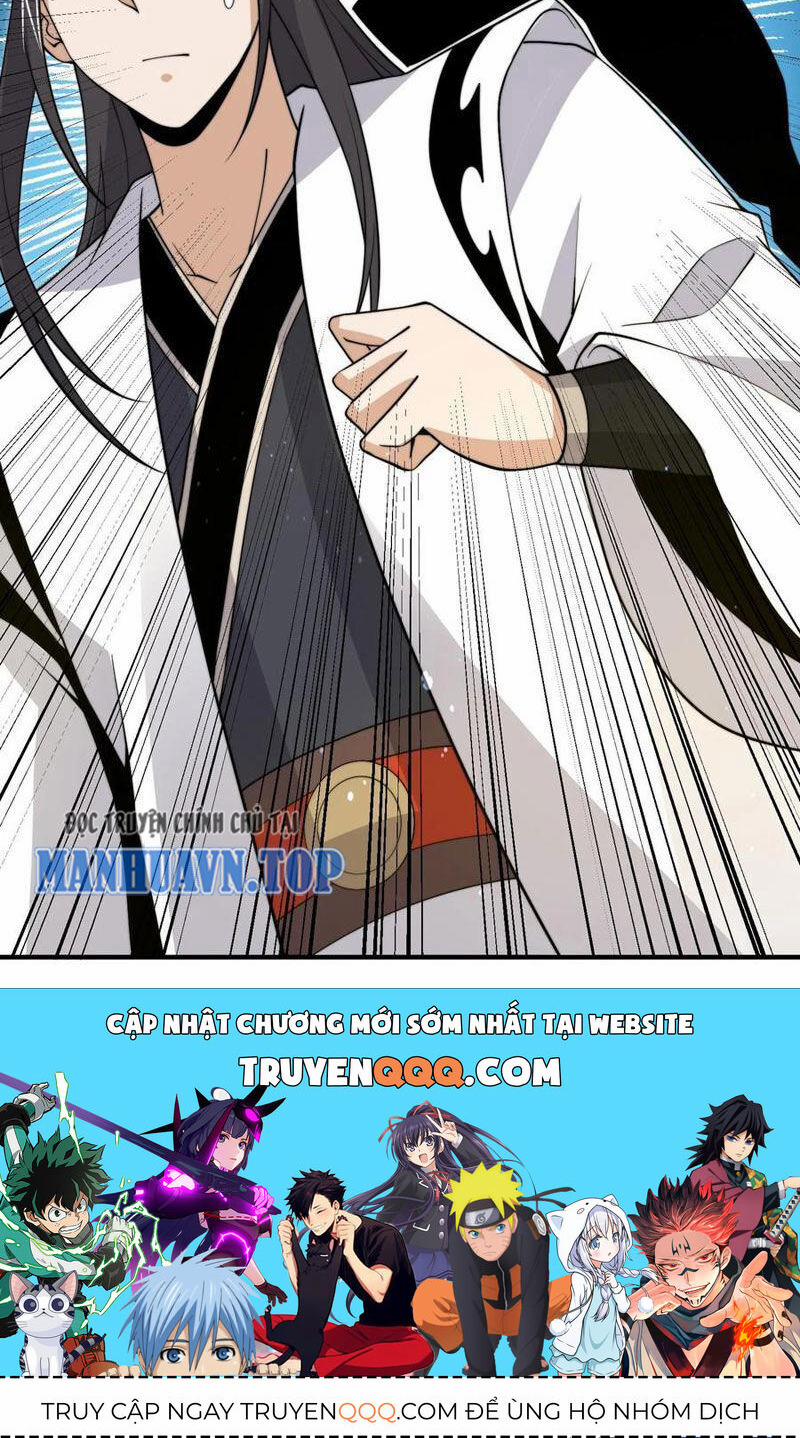 Bắt Đầu Livestream Ở Địa Phủ: Phát Sóng Trực Tiếp Ở Đây Ai Dám Đến 276 trang 45